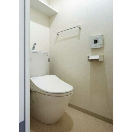 エストピア八潮の物件内観写真